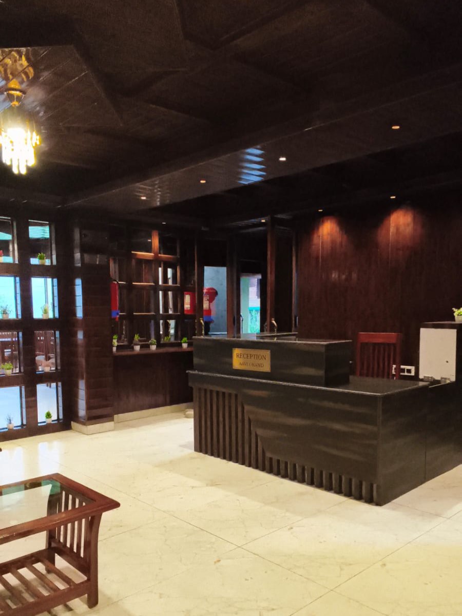 Hotel in Bengaluru